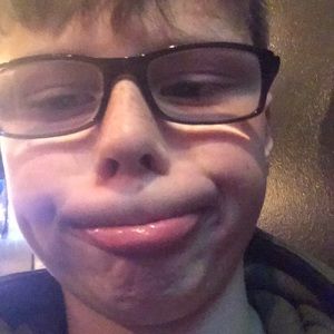 Meet your Posher, Luke